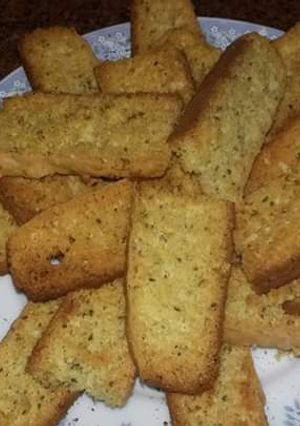 صورة لوصفة بسكوت اليانسون