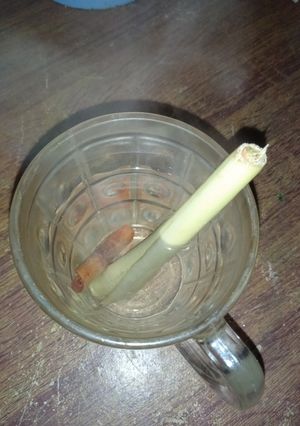 Foto resep Teh Kayu Manis Sereh