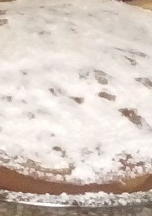Una foto de Torta Baja!!
