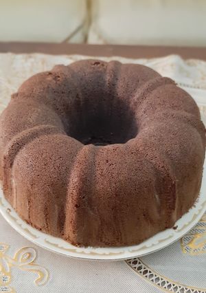 Foto resep Bolu Ketan Hitam 8 Telur