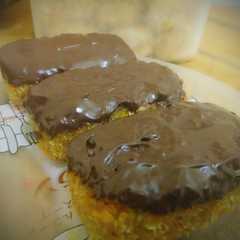รูปของ Nugget Pisang Simple