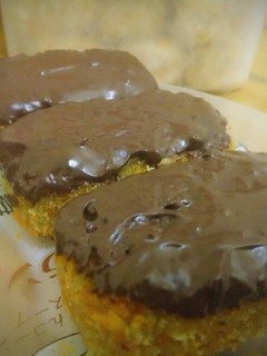 Foto resep Nugget Pisang Simple