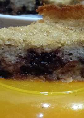 33 resep prol pisang panggang enak dan sederhana - Cookpad