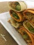 Chicken Shawarma