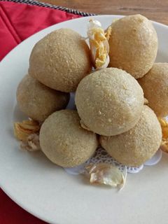 Foto resep Tahu Bulat