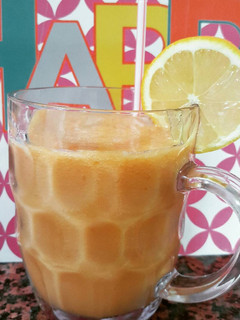 Una foto de Batido Detox