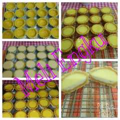 Pie Susu রেসিপির প্রধান ছবি