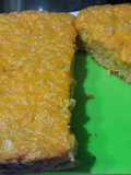 Pastel de Maíz