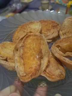 Foto resep Egg roll ala hokben