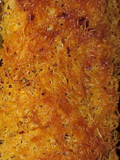صورة لوصفة قطايف