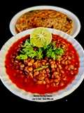 Horse Gram Dal - Kulith - Kulthi Masala Dal