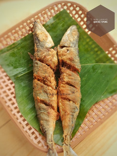 Foto resep Ikan Layang Goreng Tepung