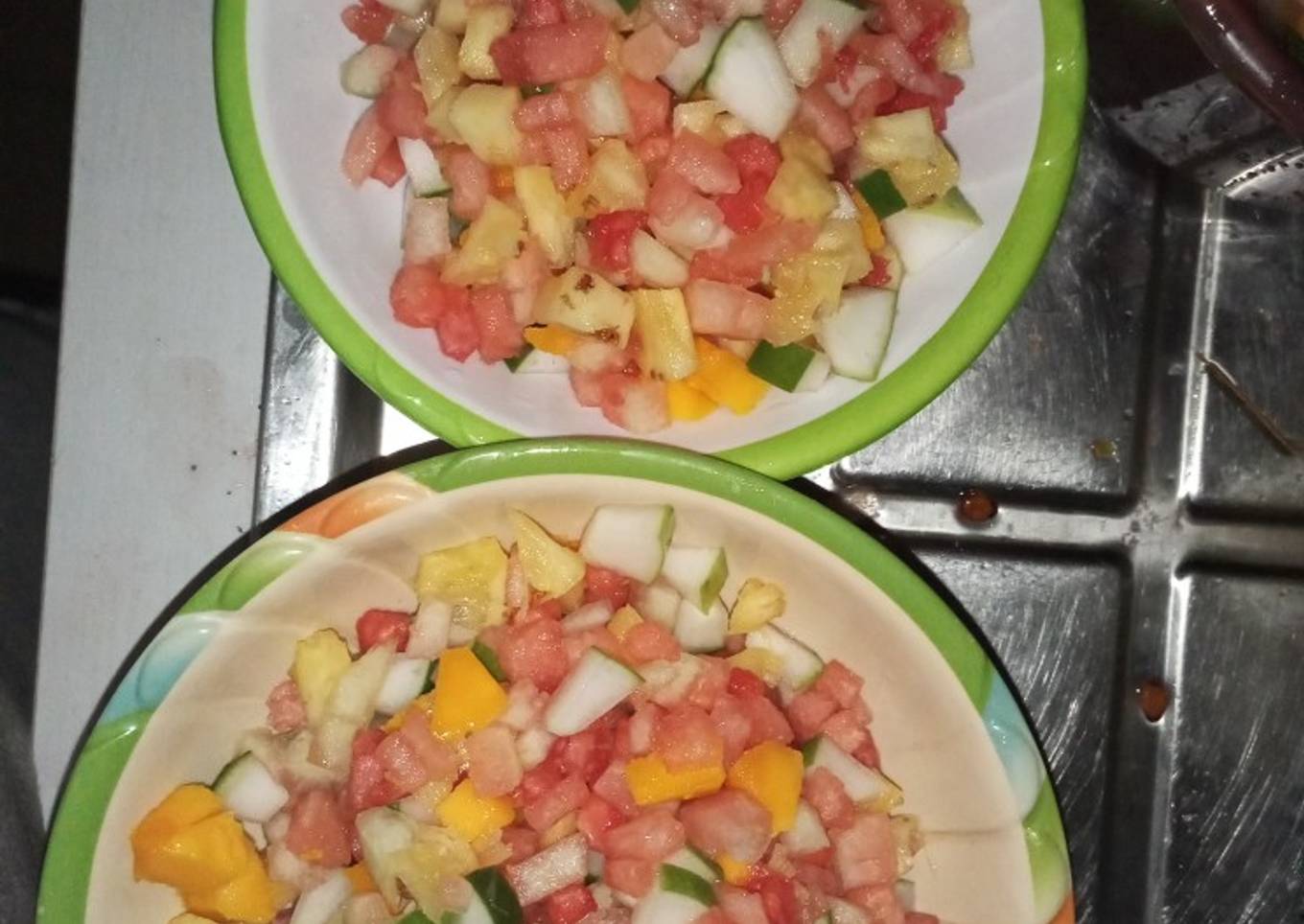Fruit Salad