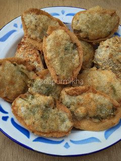 Foto resep Tahu Walik Aci