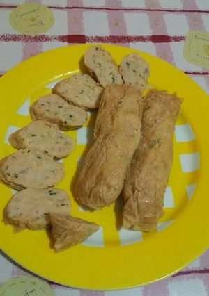 Foto resep Hekeng