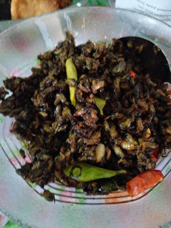 Foto resep 55. Oseng Kupang