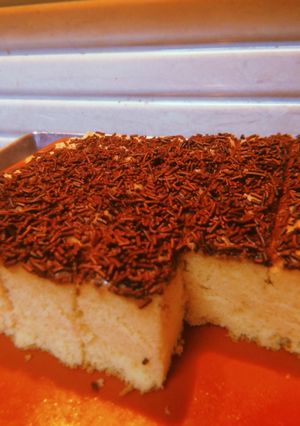 Foto resep Bolu Jadul Ceres