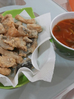 Foto resep Fillet Gurame Asam Manis