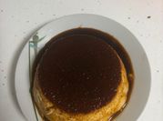 Una foto de postres frios en thermomix tm6