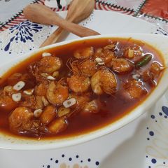 A picture of Tel Chingri.