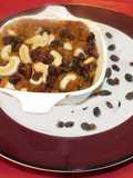 மஞ்சள் பூசணி ஹல்வா(yellow pumpkin halwa recipe in tamil)