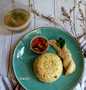 Langkah Mudah untuk Membikin Resep  Nasi Hainan Ayam Simple yang Bisa Manjain Lidah, Bikin Ketagihan
