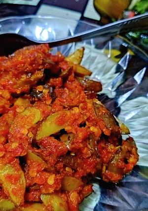Foto resep Jengkol Balado Empuuuk