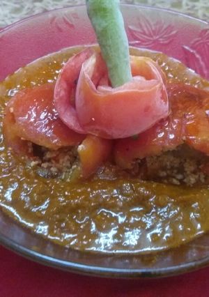 A picture of Stuff Tomato.