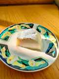 Puding Kelapa Muda
