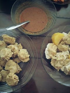 Foto resep Siomay ayam lembut