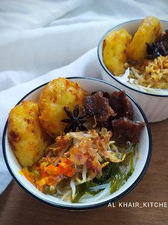 Foto resep Soto Padang