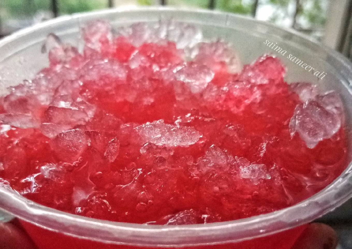 Gola(ghar ka bana)
