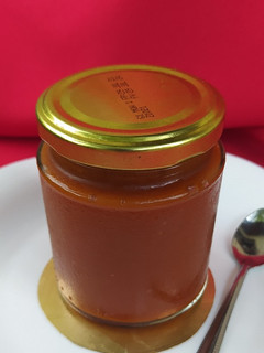 Una foto de Dulce De Leche Vegano / Sin Lácteos