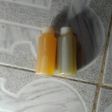 Carrot oil
