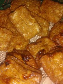 Foto resep Tahu Bacem
