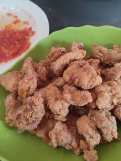 Foto resep Ayam Karage