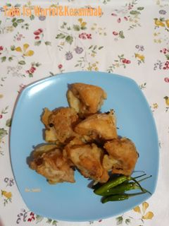 Foto resep Tahu Isi Wortel & Kecambah