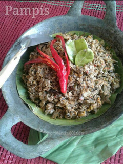 Foto resep Pampis Tuna