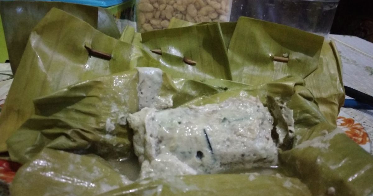 Botok Daging Resep Botok Daging Aka Gadon Daging oleh Firman - Cookpad