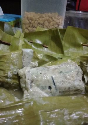 Botok Daging Resep Botok Daging Aka Gadon Daging oleh Firman - Cookpad
