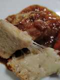 French onion pot roast