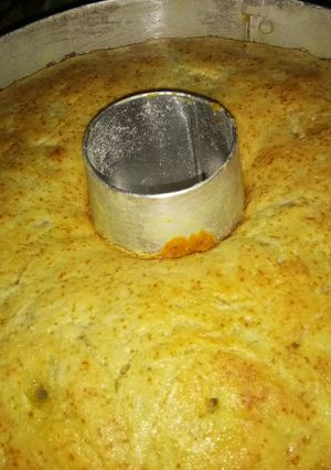 Foto resep Cake pisang simple n soft