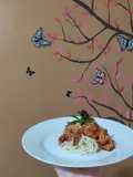 Pasta a la Puttanesca