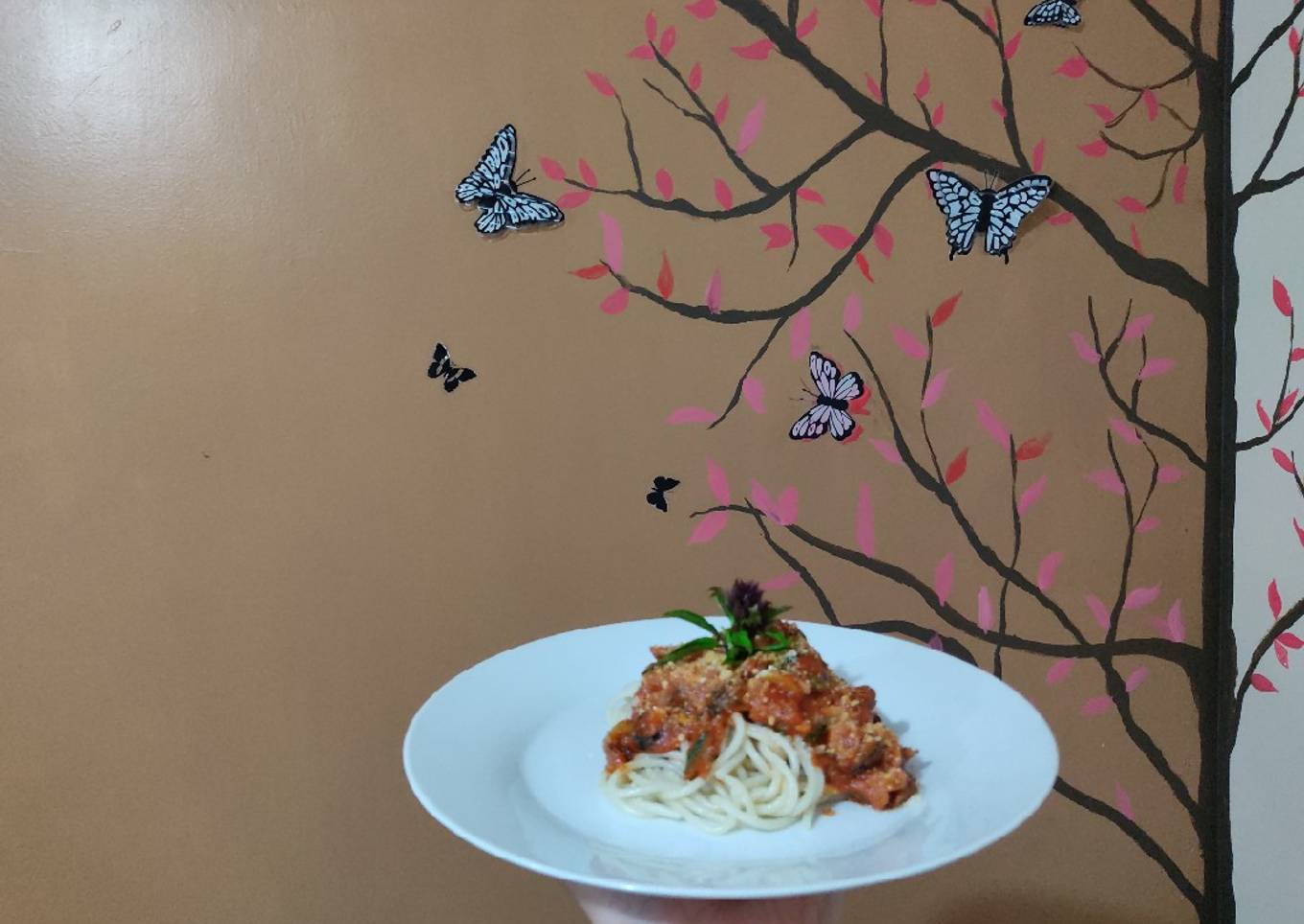 Pasta a la Puttanesca