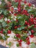 Thayir Sadam (curd rice)