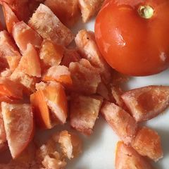 A picture of Save Your Tomatoes.