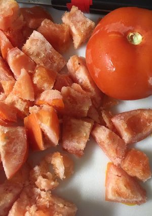 A picture of Save Your Tomatoes.