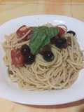 Pasta alla zingara