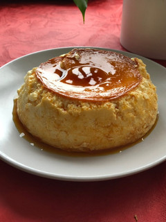Foto principal de Flan de queso