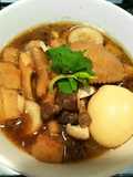 พะโล้(สำเภา)ไก่..กุ๊กๆ